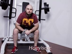 Harryisaac