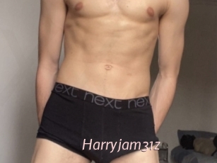 Harryjam31z