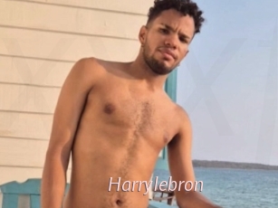 Harrylebron