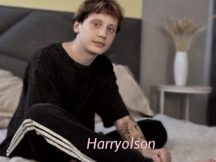 Harryolson