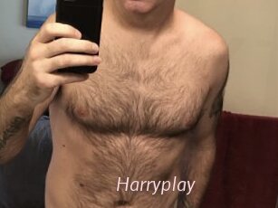 Harryplay