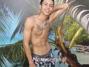 Harrysexyhot