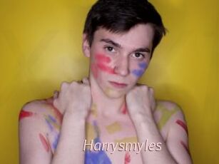 Harrysmyles