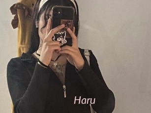 Haru