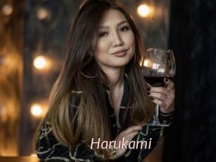 Harukami