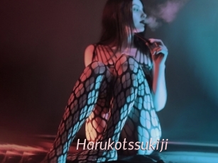 Harukotssukiji