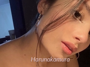 Harunakamura
