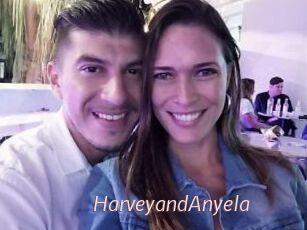 HarveyandAnyela