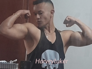 Harveytuker