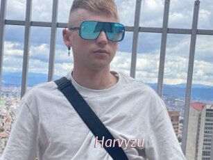 Harvyzu