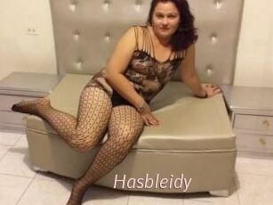 Hasbleidy