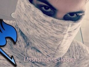 Hashslingingslasher