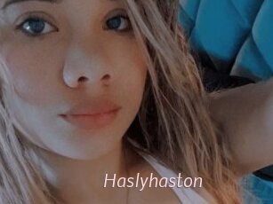 Haslyhaston
