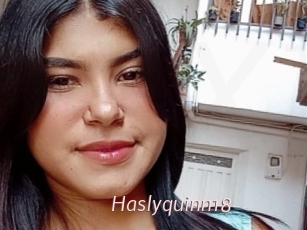 Haslyquinn18