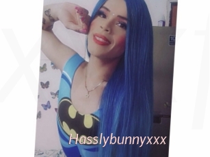 Hasslybunnyxxx
