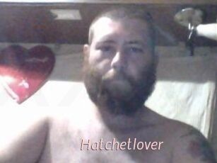 Hatchetlover