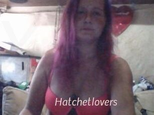 Hatchetlovers