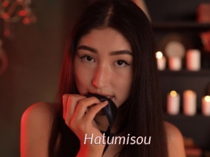 Hatumisou