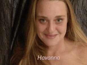 Havanna