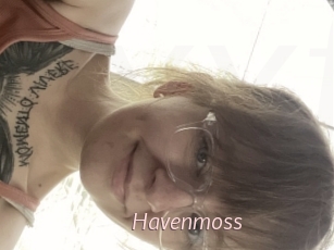Havenmoss