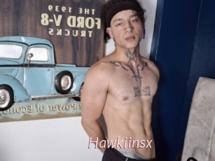 Hawkiinsx