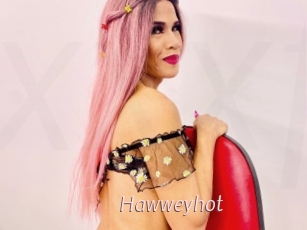 Hawweyhot