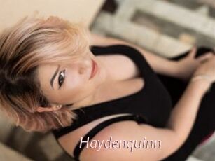 Haydenquinn