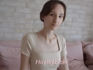 Hayleyblake