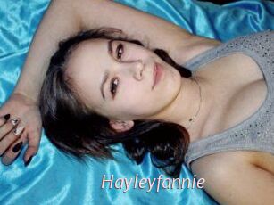 Hayleyfannie