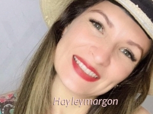 Hayleymargon
