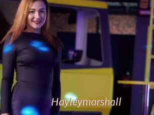 Hayleymarshall