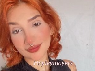 Hayleymayers
