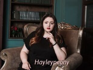 Hayleypeony