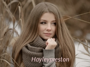 hayleypreston xxx Free Sites