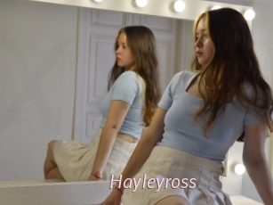 Hayleyross