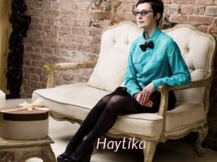Haytika