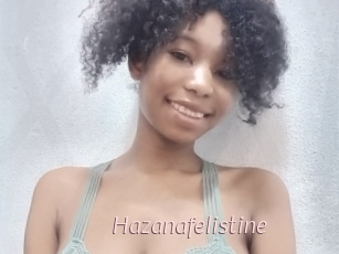 Hazanafelistine