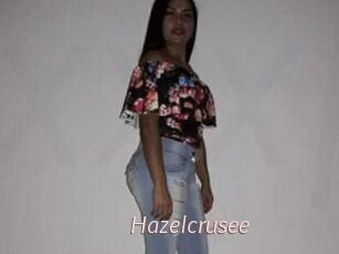 hazelcrusee xxx Free Sites