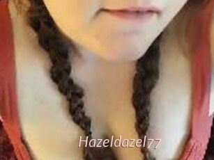 Hazeldazel77