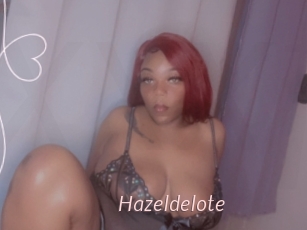 Hazeldelote