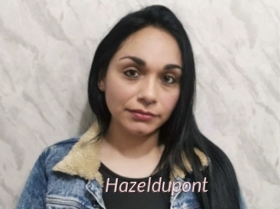 Hazeldupont