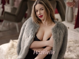 Hazelelle
