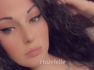 Hazelelle