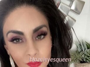 Hazeleyesqueen