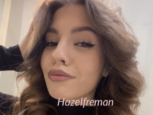 hazelfreman xxx Free Sites