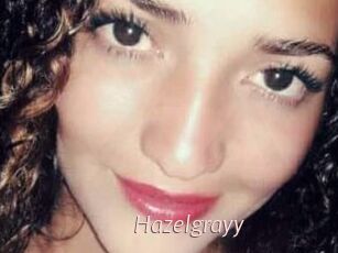Hazelgrayy