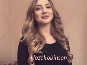 Hazelrobinson