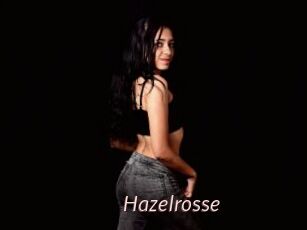 Hazelrosse