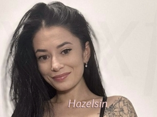 Hazelsin