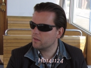Hb141124